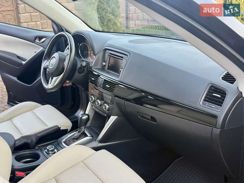 Внедорожник / Кроссовер Mazda CX-5 2014 в Ровно фото 30 Внедорожник / Кроссовер Mazda CX-5 2014 в Ровно