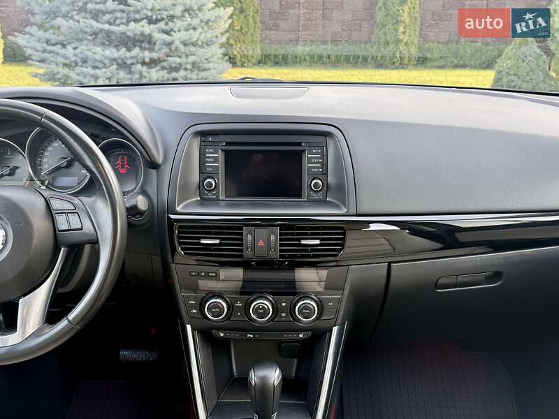 Внедорожник / Кроссовер Mazda CX-5 2014 в Ровно фото 35 Внедорожник / Кроссовер Mazda CX-5 2014 в Ровно