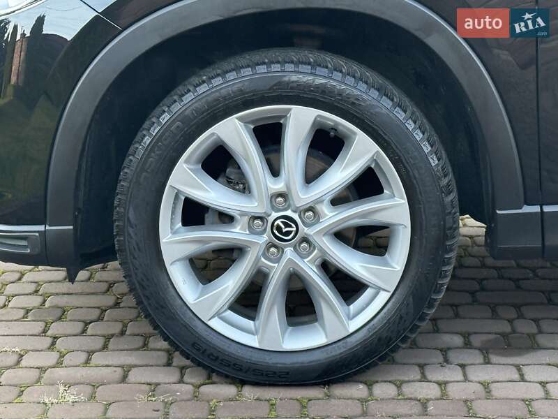 Внедорожник / Кроссовер Mazda CX-5 2014 в Ровно фото 51 Внедорожник / Кроссовер Mazda CX-5 2014 в Ровно