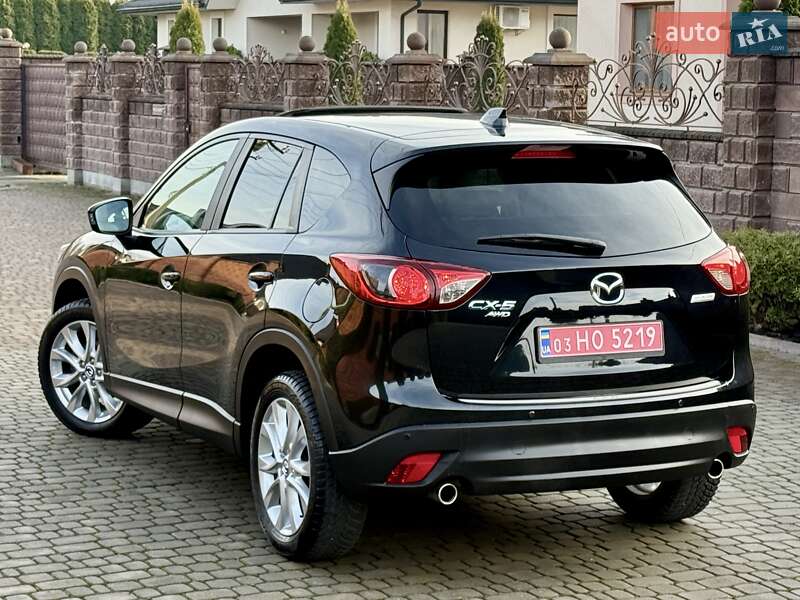 Внедорожник / Кроссовер Mazda CX-5 2014 в Ровно фото 67 Внедорожник / Кроссовер Mazda CX-5 2014 в Ровно