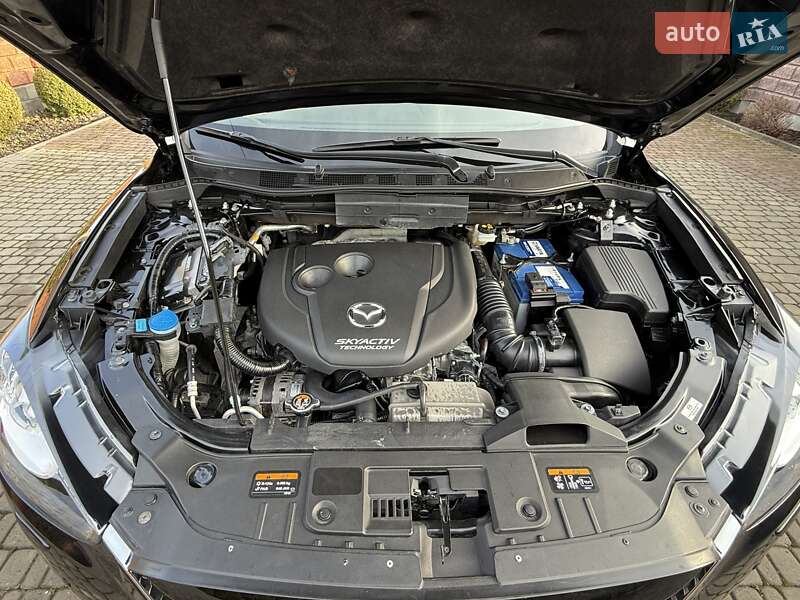 Внедорожник / Кроссовер Mazda CX-5 2014 в Ровно фото 79 Внедорожник / Кроссовер Mazda CX-5 2014 в Ровно