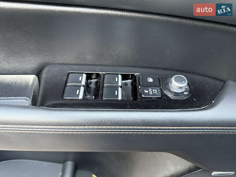 Внедорожник / Кроссовер Mazda CX-5 2017 в Львове фото 17 Внедорожник / Кроссовер Mazda CX-5 2017 в Львове