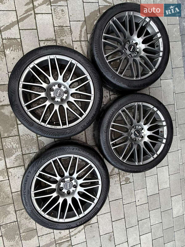 Внедорожник / Кроссовер Mazda CX-5 2017 в Львове фото 36 Внедорожник / Кроссовер Mazda CX-5 2017 в Львове