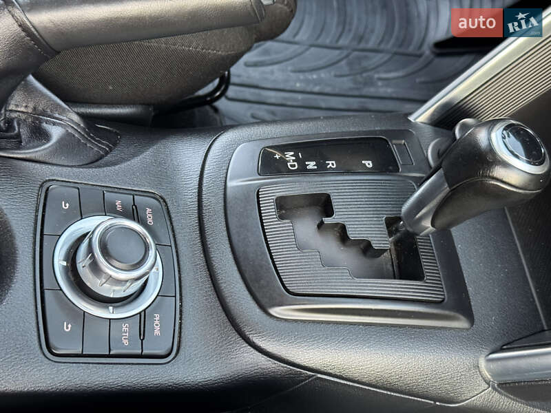 Внедорожник / Кроссовер Mazda CX-5 2012 в Коломые