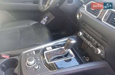 Внедорожник / Кроссовер Mazda CX-5 2023 в Виннице