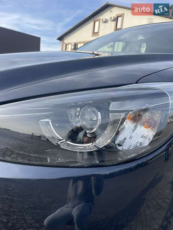 Внедорожник / Кроссовер Mazda CX-5 2015 в Ровно фото 7 Внедорожник / Кроссовер Mazda CX-5 2015 в Ровно