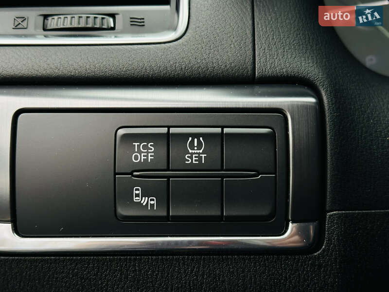 Внедорожник / Кроссовер Mazda CX-5 2016 в Харькове фото 37 Внедорожник / Кроссовер Mazda CX-5 2016 в Харькове