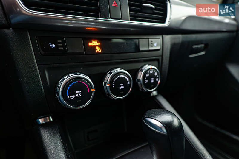 Позашляховик / Кросовер Mazda CX-5 2016 в Києві фото 15 Позашляховик / Кросовер Mazda CX-5 2016 в Києві