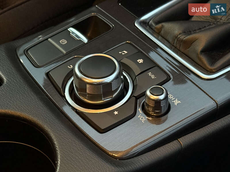 Внедорожник / Кроссовер Mazda CX-5 2014 в Ровно