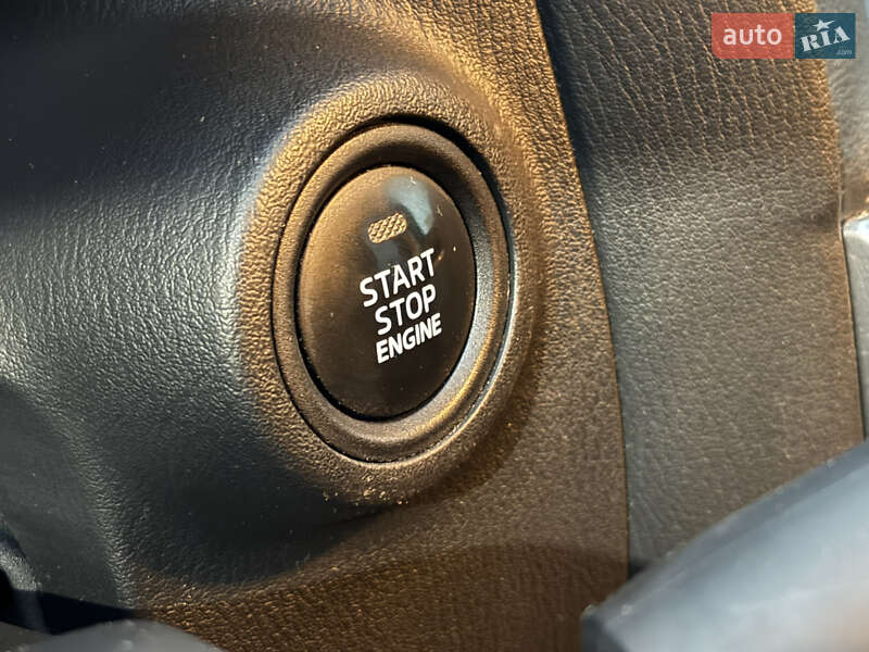 Внедорожник / Кроссовер Mazda CX-5 2014 в Ровно