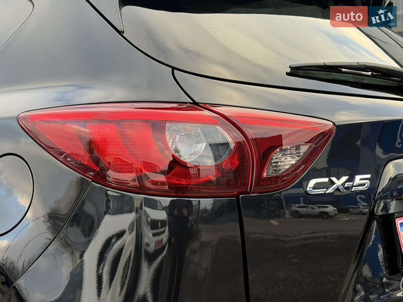 Внедорожник / Кроссовер Mazda CX-5 2015 в Ровно фото 24 Внедорожник / Кроссовер Mazda CX-5 2015 в Ровно