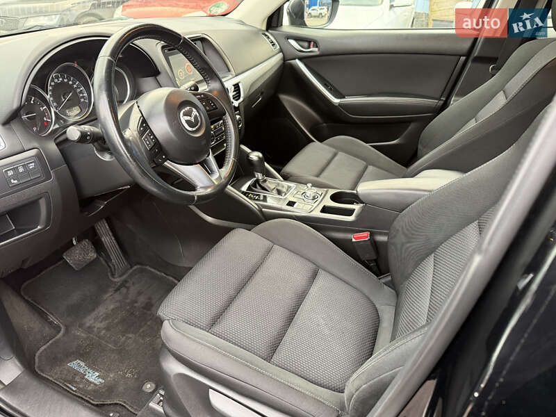 Внедорожник / Кроссовер Mazda CX-5 2015 в Ровно фото 29 Внедорожник / Кроссовер Mazda CX-5 2015 в Ровно