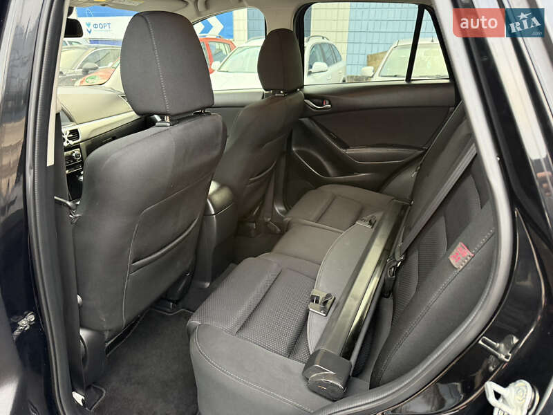 Внедорожник / Кроссовер Mazda CX-5 2015 в Ровно фото 32 Внедорожник / Кроссовер Mazda CX-5 2015 в Ровно