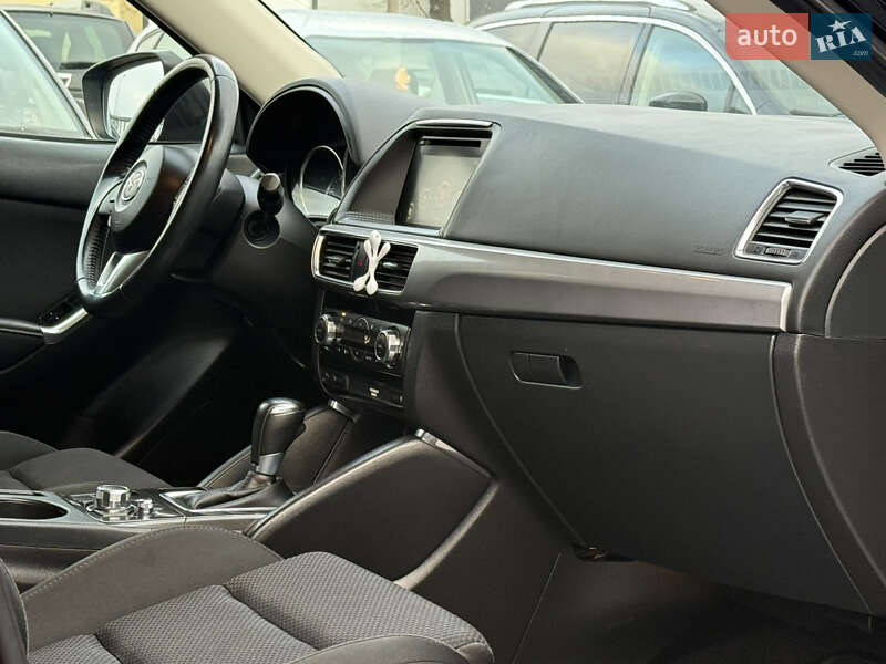 Внедорожник / Кроссовер Mazda CX-5 2015 в Ровно фото 40 Внедорожник / Кроссовер Mazda CX-5 2015 в Ровно