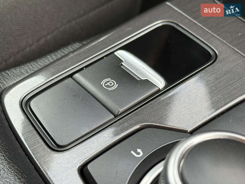 Внедорожник / Кроссовер Mazda CX-5 2015 в Ровно фото 47 Внедорожник / Кроссовер Mazda CX-5 2015 в Ровно