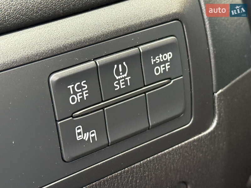 Внедорожник / Кроссовер Mazda CX-5 2015 в Ровно фото 49 Внедорожник / Кроссовер Mazda CX-5 2015 в Ровно