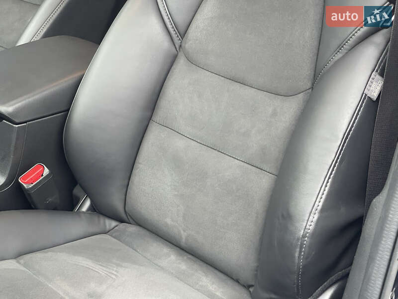 Внедорожник / Кроссовер Mazda CX-5 2017 в Полтаве