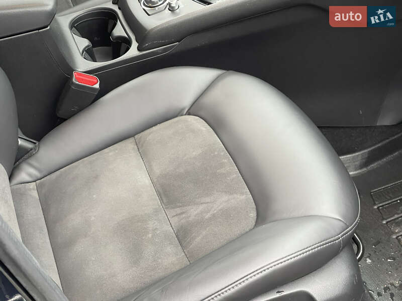 Внедорожник / Кроссовер Mazda CX-5 2017 в Полтаве