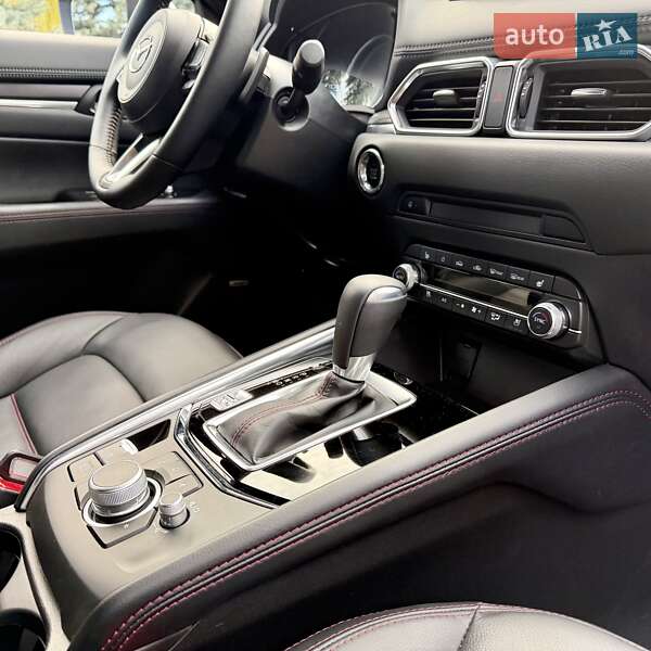 Внедорожник / Кроссовер Mazda CX-5 2025 в Одессе