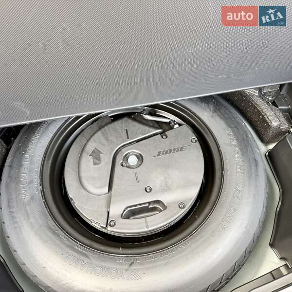 Внедорожник / Кроссовер Mazda CX-5 2025 в Одессе