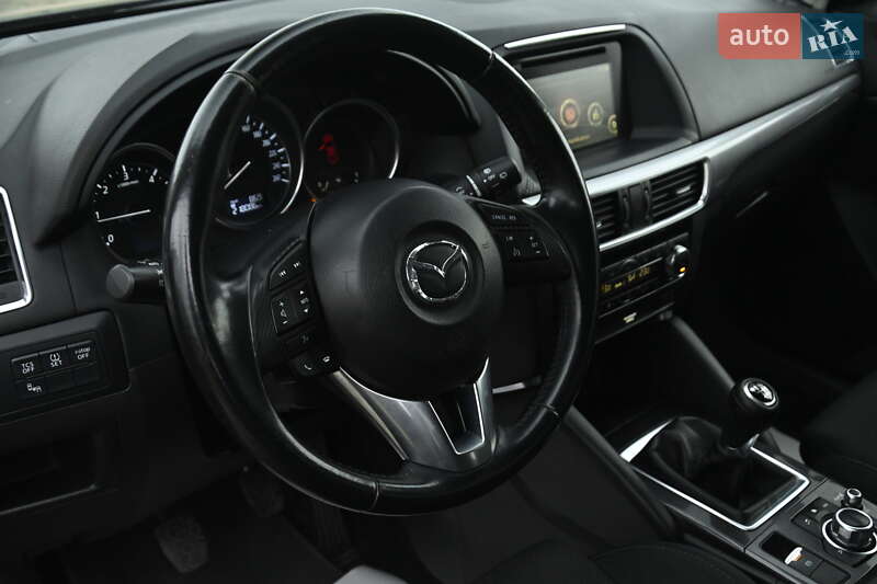Внедорожник / Кроссовер Mazda CX-5 2016 в Бердичеве фото 21 Внедорожник / Кроссовер Mazda CX-5 2016 в Бердичеве