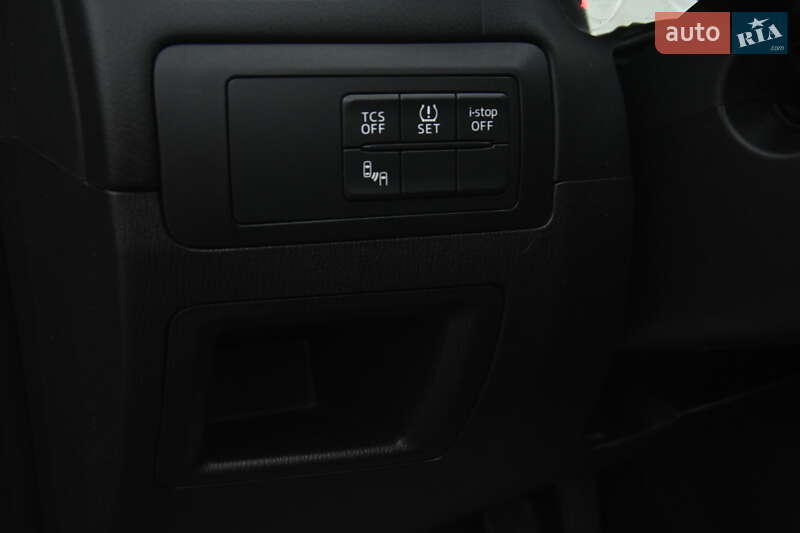 Внедорожник / Кроссовер Mazda CX-5 2016 в Бердичеве фото 19 Внедорожник / Кроссовер Mazda CX-5 2016 в Бердичеве