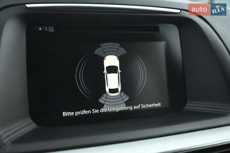 Внедорожник / Кроссовер Mazda CX-5 2016 в Бердичеве фото 26 Внедорожник / Кроссовер Mazda CX-5 2016 в Бердичеве