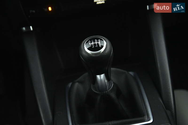 Внедорожник / Кроссовер Mazda CX-5 2016 в Бердичеве фото 28 Внедорожник / Кроссовер Mazda CX-5 2016 в Бердичеве