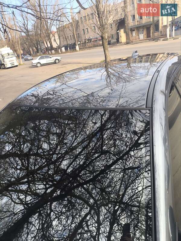 Внедорожник / Кроссовер Mazda CX-5 2013 в Одессе