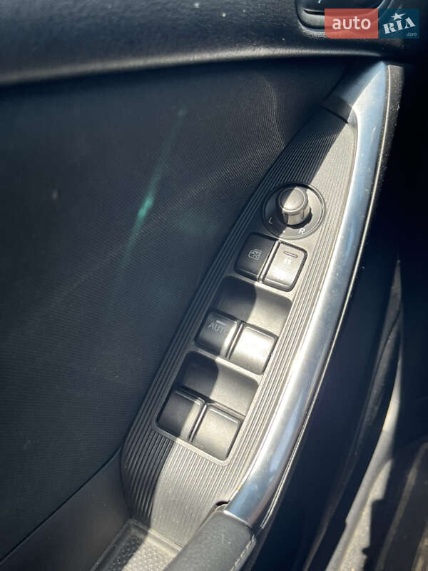 Внедорожник / Кроссовер Mazda CX-5 2013 в Калуше