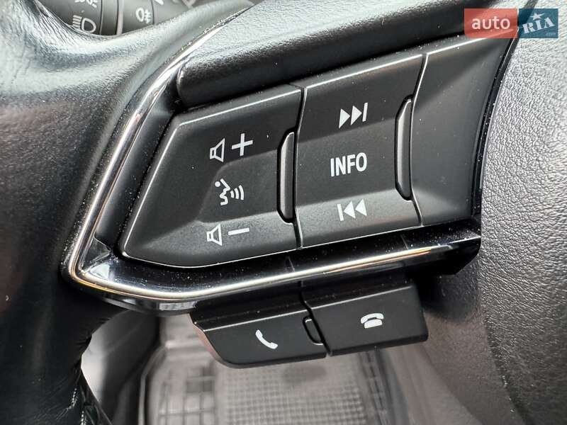 Внедорожник / Кроссовер Mazda CX-5 2017 в Николаеве