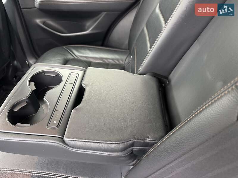 Внедорожник / Кроссовер Mazda CX-5 2017 в Николаеве