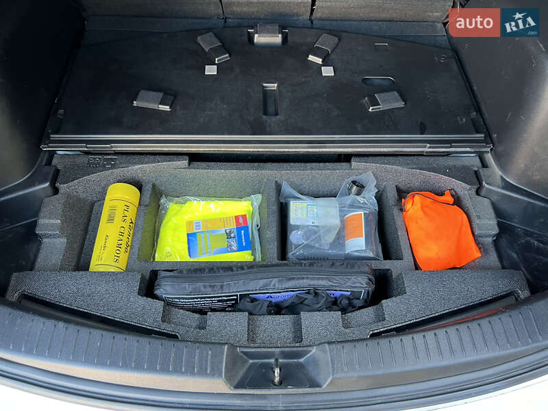 Внедорожник / Кроссовер Mazda CX-5 2013 в Одессе фото 28 Внедорожник / Кроссовер Mazda CX-5 2013 в Одессе