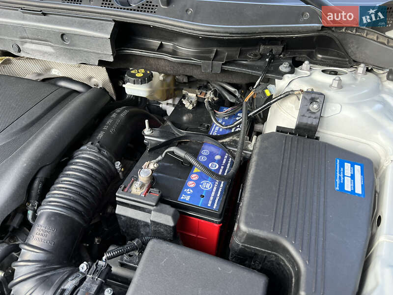 Внедорожник / Кроссовер Mazda CX-5 2013 в Одессе фото 39 Внедорожник / Кроссовер Mazda CX-5 2013 в Одессе