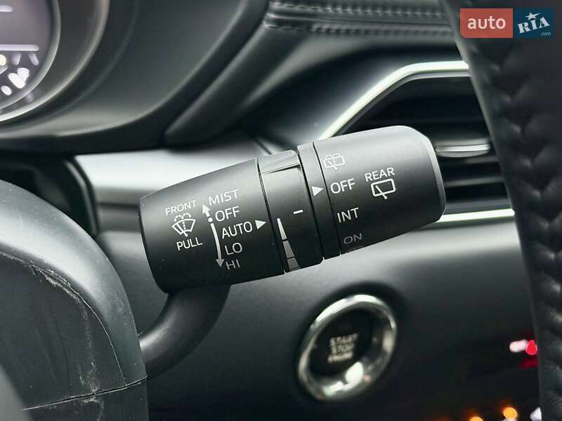 Внедорожник / Кроссовер Mazda CX-5 2023 в Харькове