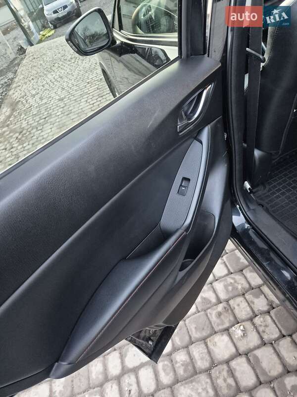 Внедорожник / Кроссовер Mazda CX-5 2014 в Виннице