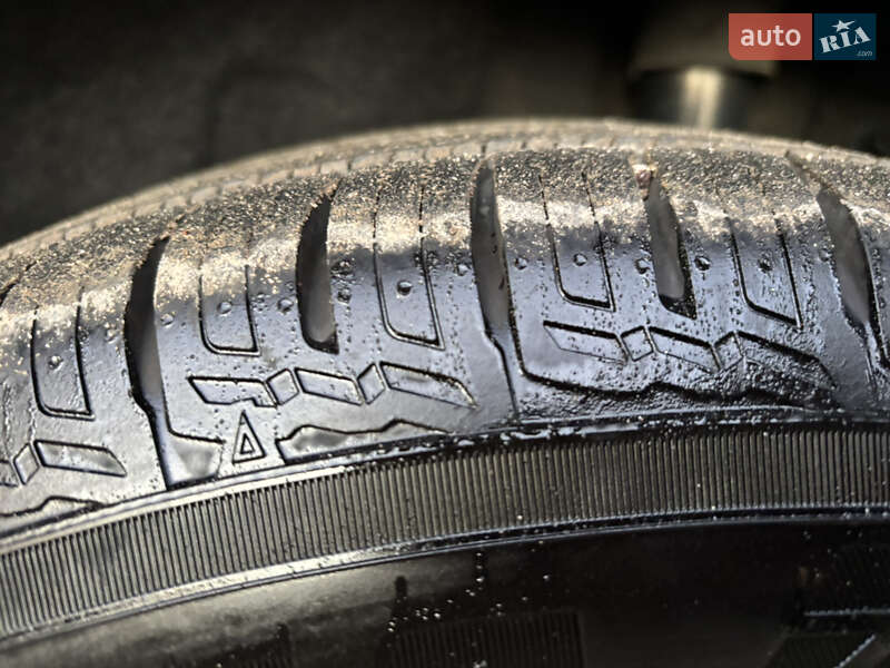 Внедорожник / Кроссовер Mazda CX-5 2020 в Львове