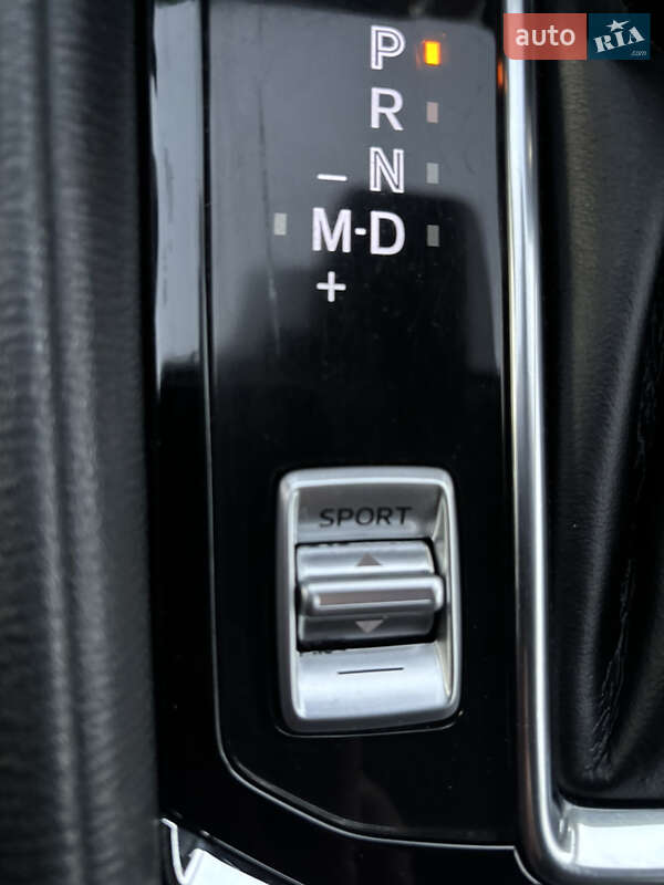 Внедорожник / Кроссовер Mazda CX-5 2020 в Львове