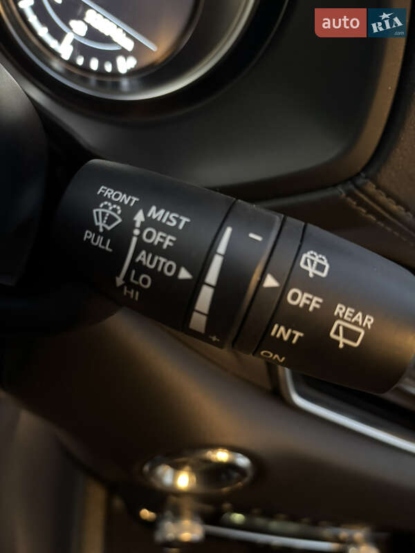 Внедорожник / Кроссовер Mazda CX-5 2020 в Львове