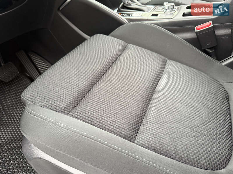 Внедорожник / Кроссовер Mazda CX-5 2017 в Виннице