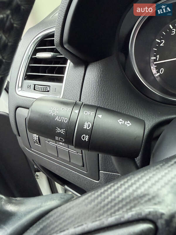 Внедорожник / Кроссовер Mazda CX-5 2017 в Виннице