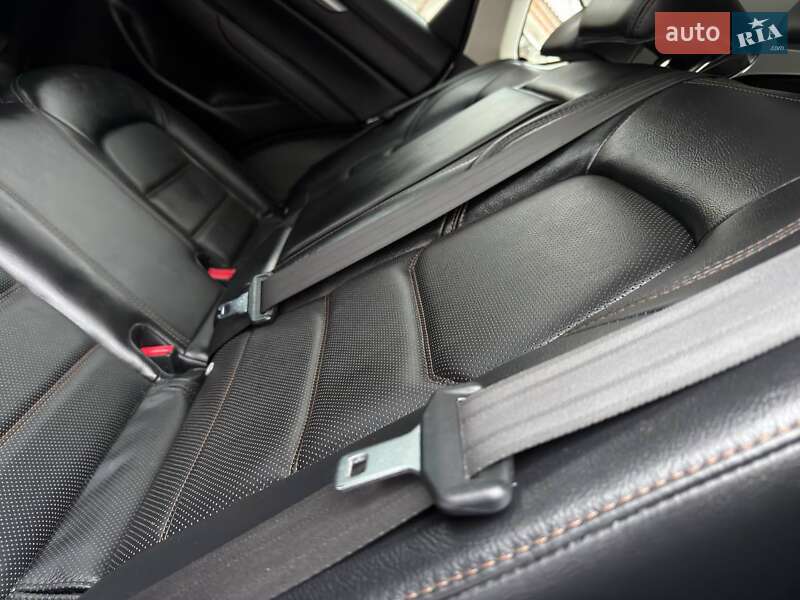 Внедорожник / Кроссовер Mazda CX-5 2022 в Ахтырке