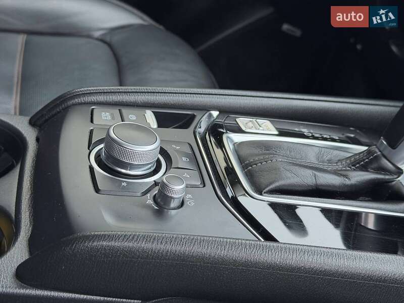 Внедорожник / Кроссовер Mazda CX-5 2022 в Ахтырке