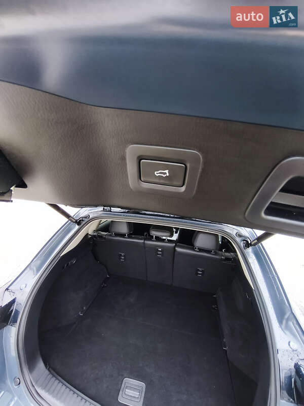 Внедорожник / Кроссовер Mazda CX-5 2021 в Запорожье