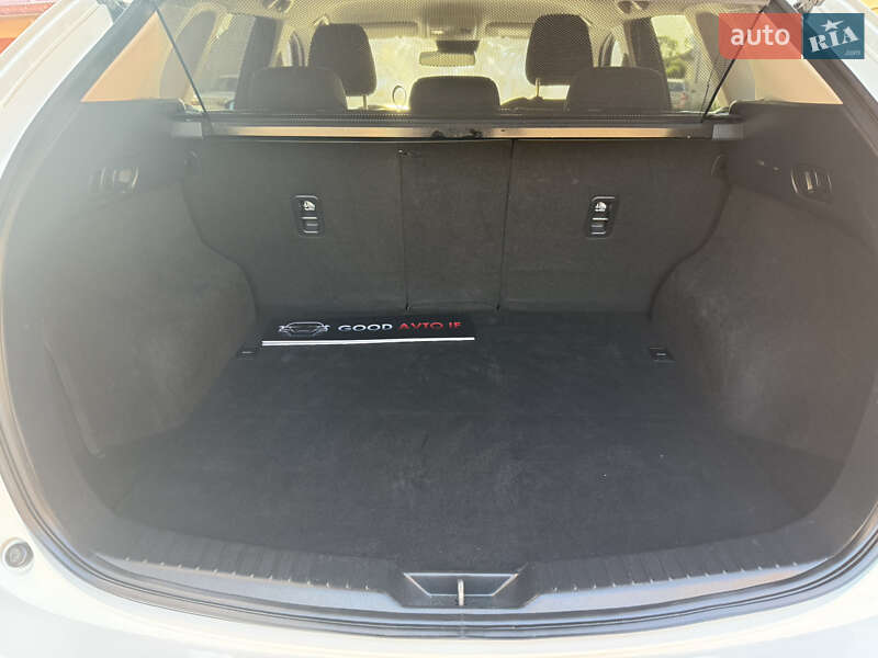 Позашляховик / Кросовер Mazda CX-5 2018 в Івано-Франківську