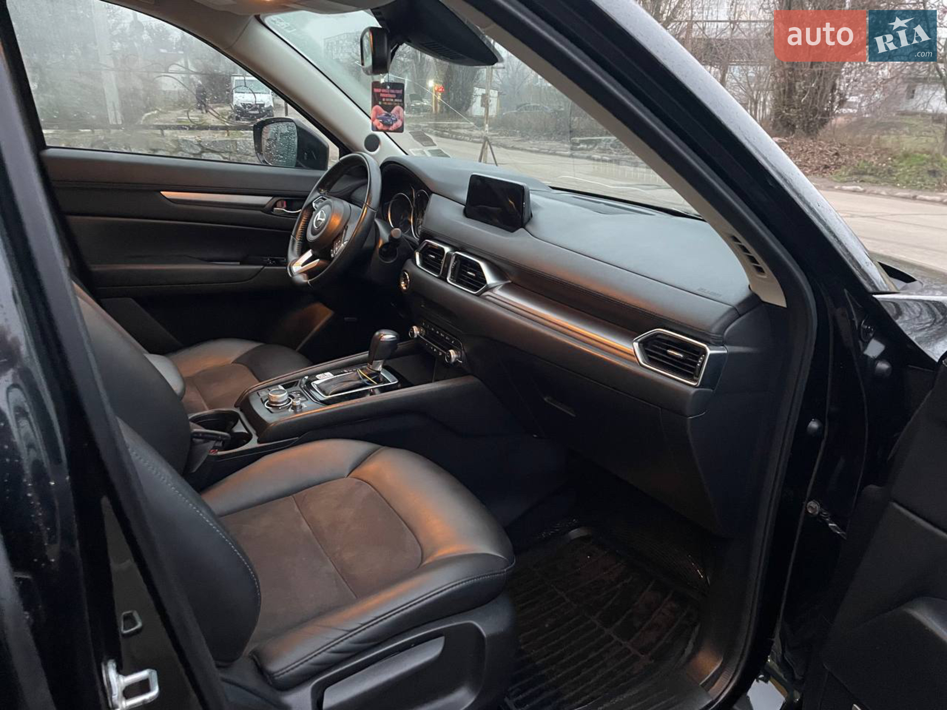 2018 Mazda CX-5 - мініатюра 9