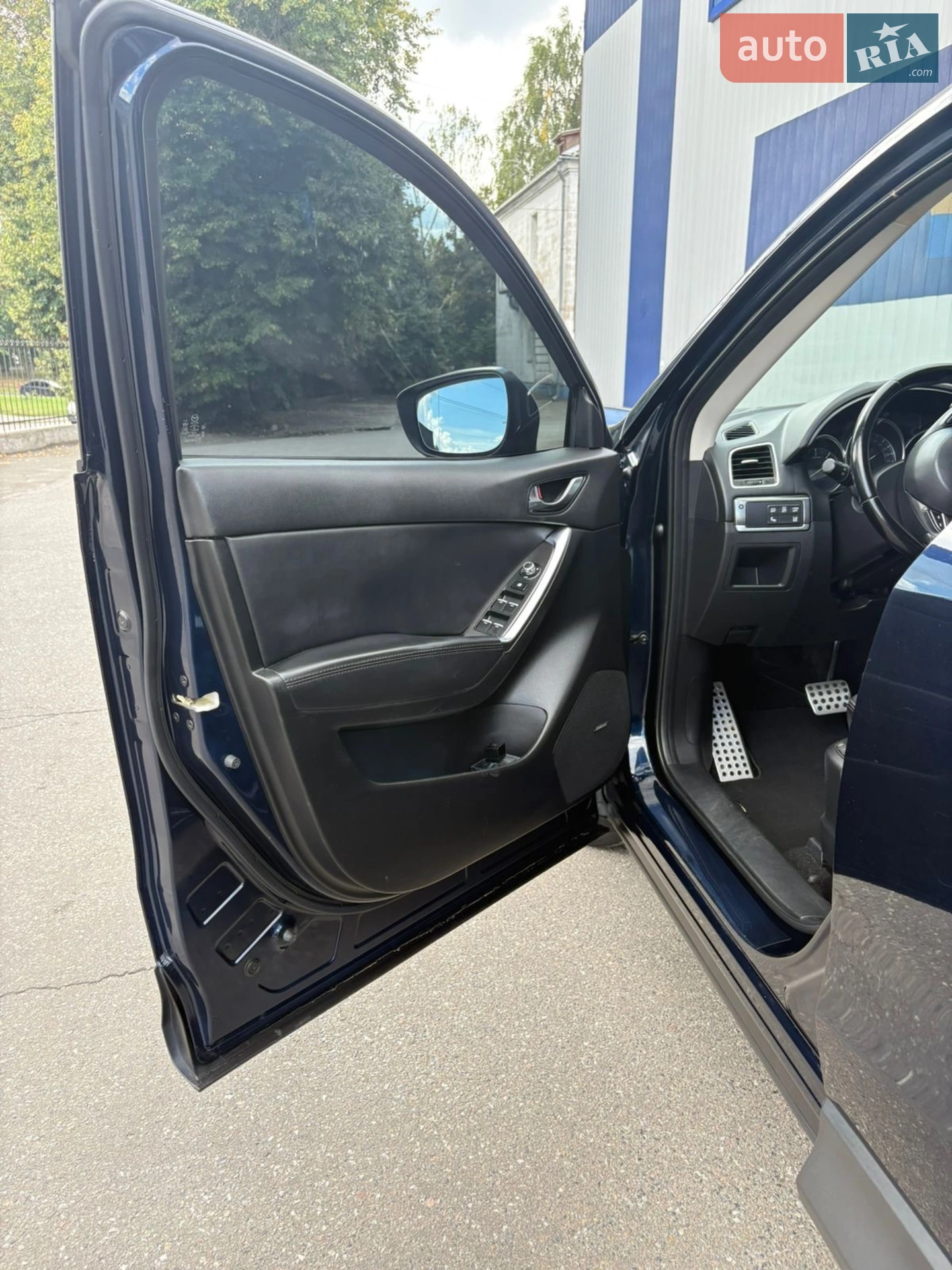2016 Mazda CX-5 - мініатюра 9