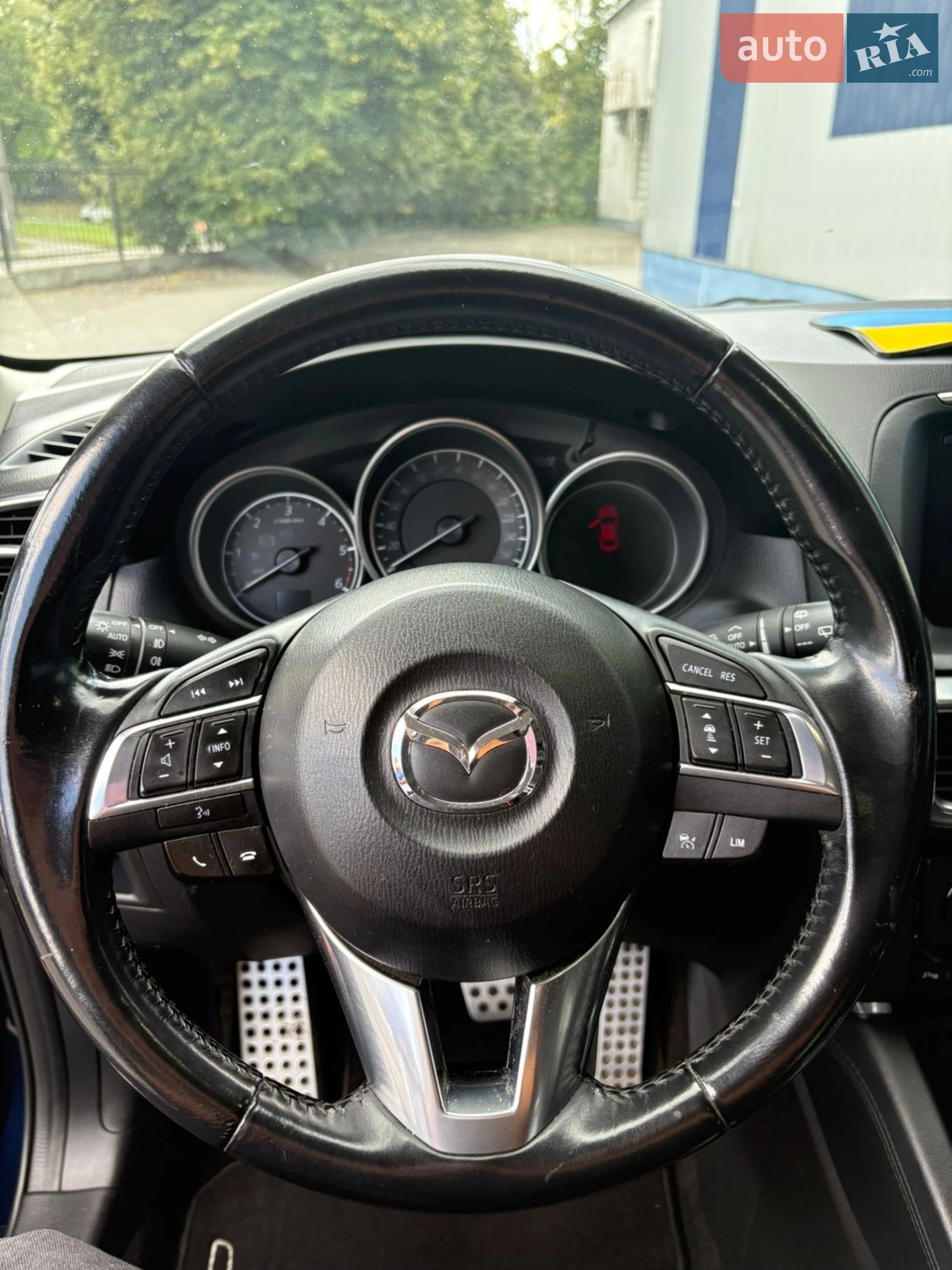 2016 Mazda CX-5 - мініатюра 14