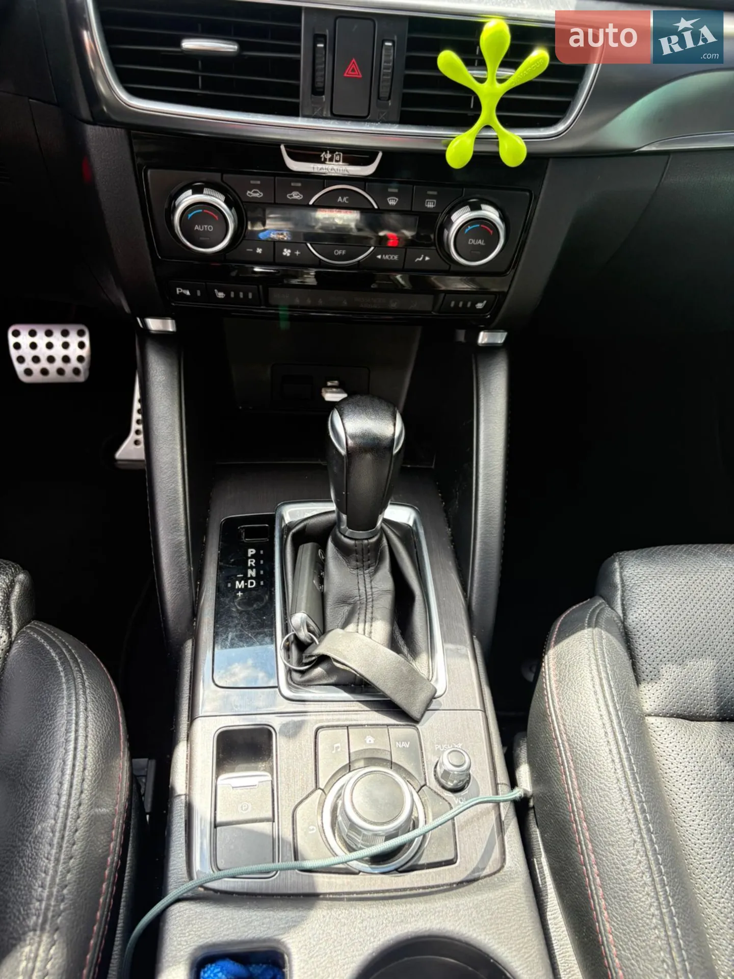 2016 Mazda CX-5 - мініатюра 29