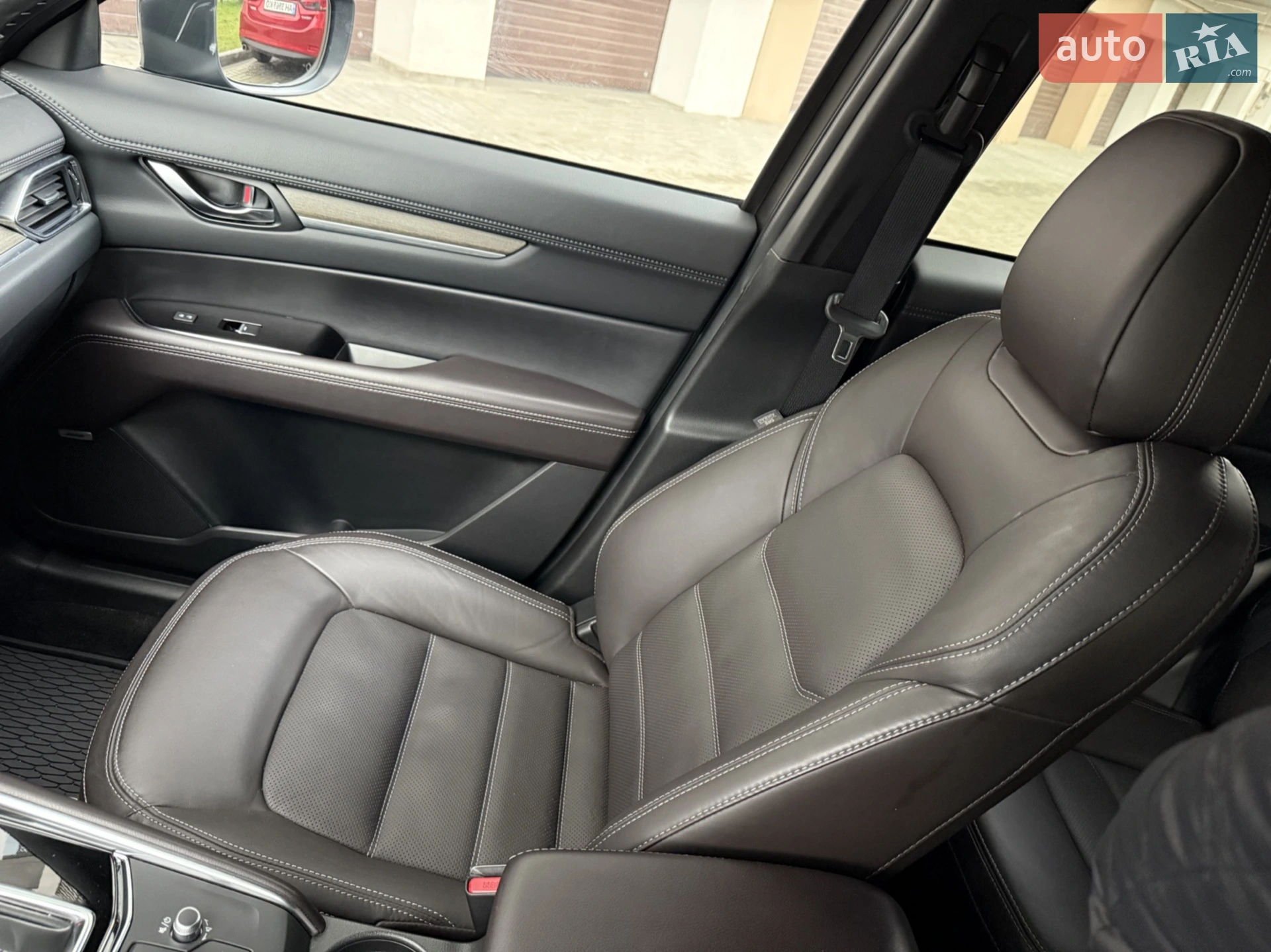 2024 Mazda CX-5 - мініатюра 38